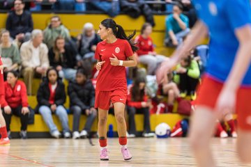 Bild 502 - wCJ NFV Futsalmeisterschaft